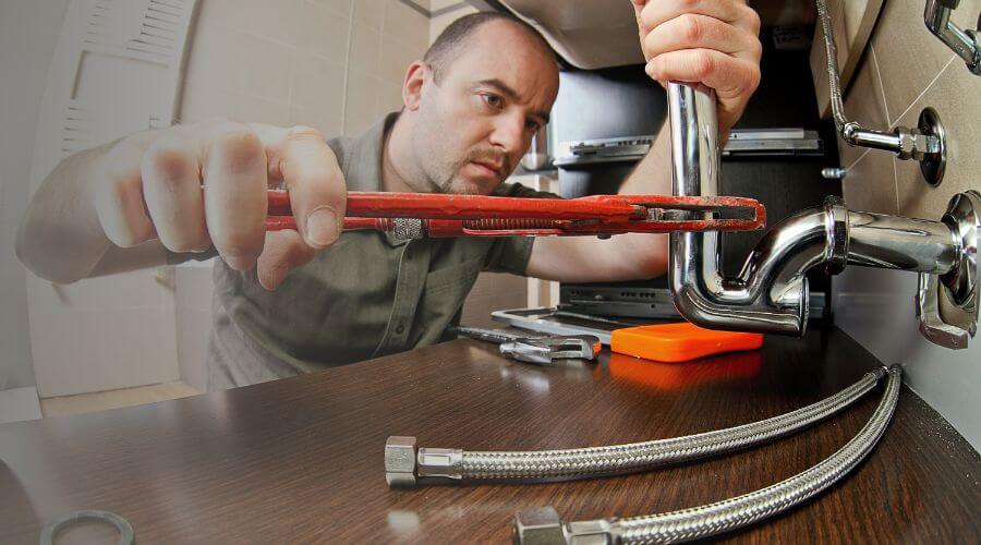 Local annual plumbing maintenance in Burnet, TX